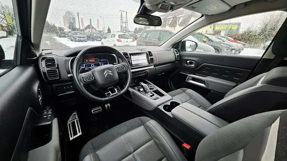 CITROEN C5 Aircross -