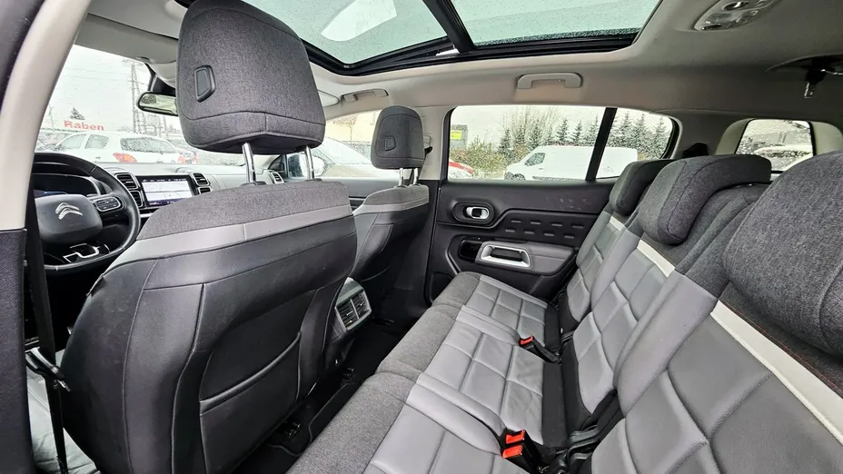 CITROEN C5 Aircross -