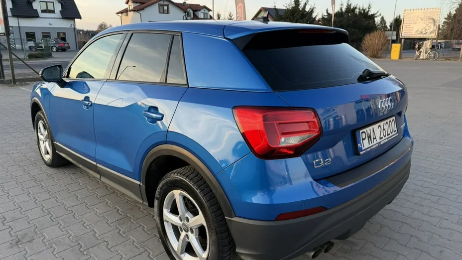 AUDI Q2 -