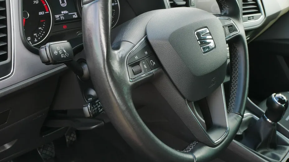 SEAT Leon -