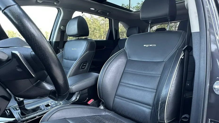 KIA Sorento -