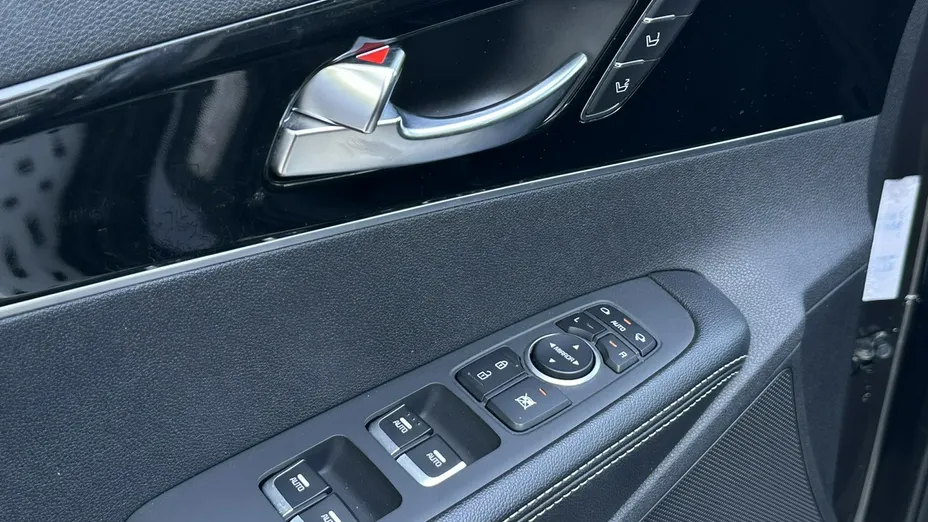 KIA Sorento -