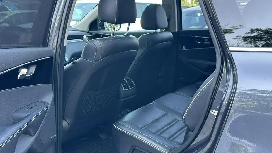 KIA Sorento -