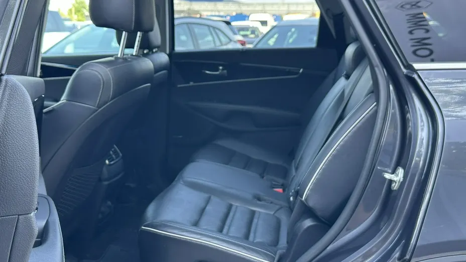 KIA Sorento -