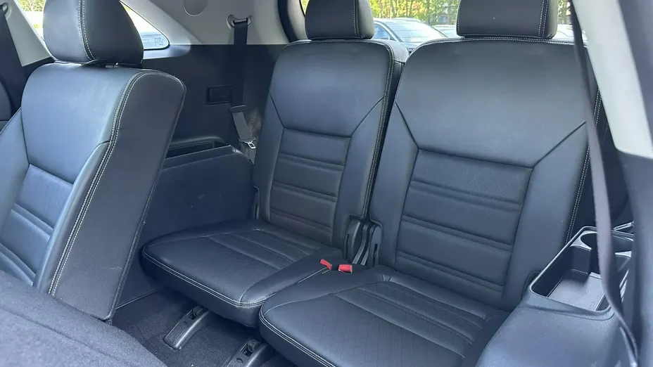 KIA Sorento -