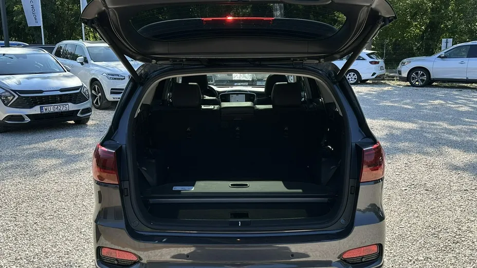 KIA Sorento -