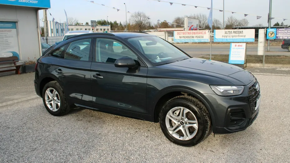 AUDI Q5 -