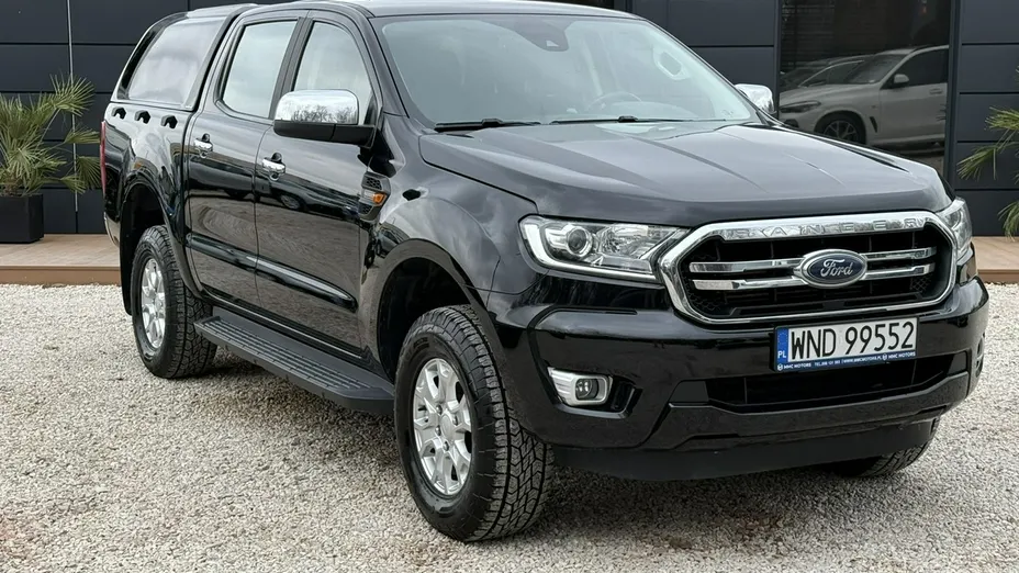 FORD Ranger -