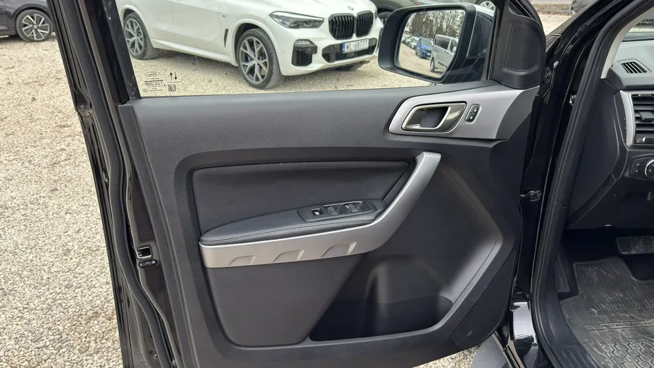 FORD Ranger -