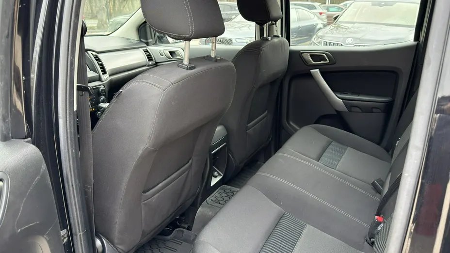 FORD Ranger -