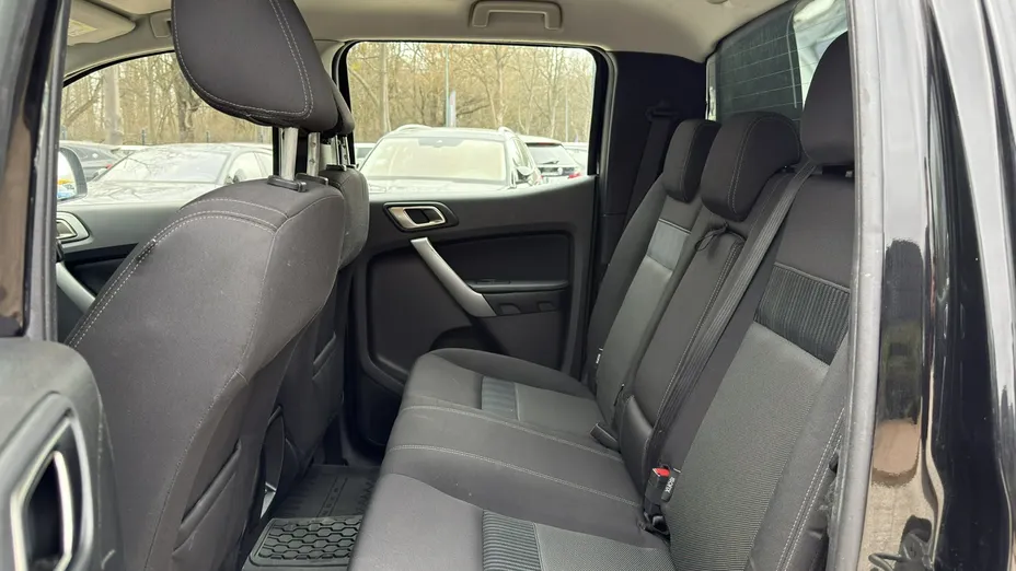 FORD Ranger -
