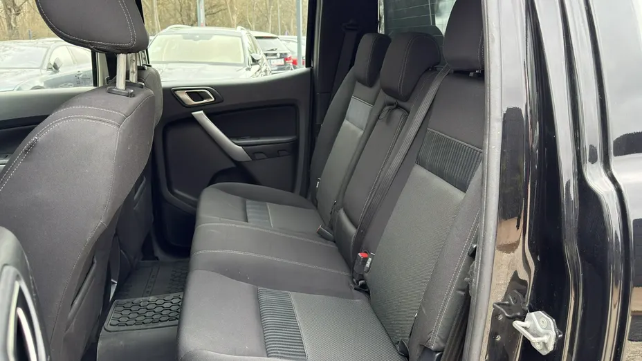 FORD Ranger -