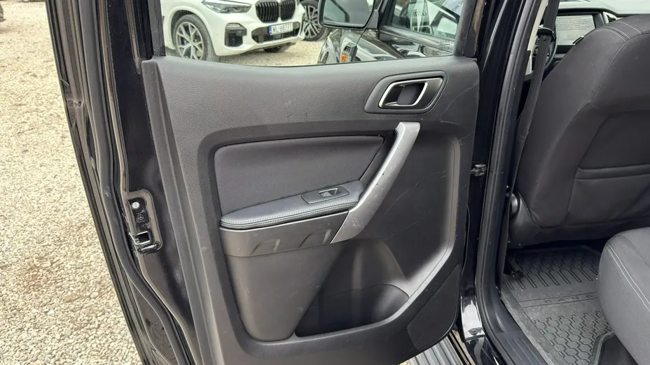 FORD Ranger -