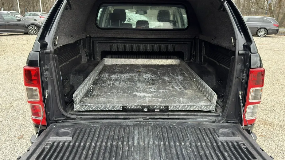 FORD Ranger -