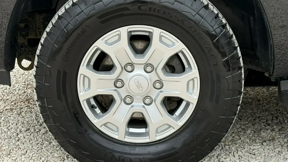 FORD Ranger -