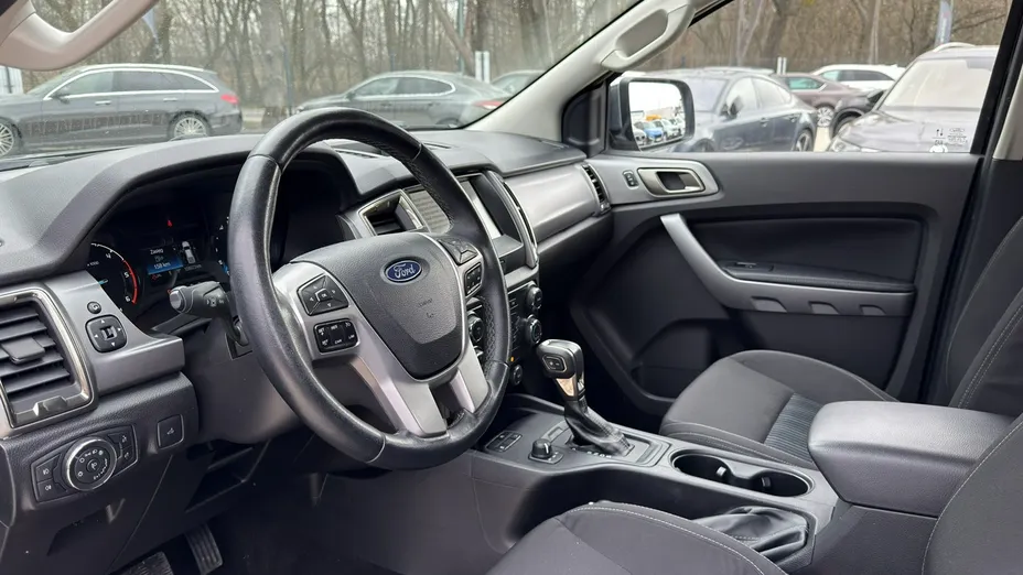 FORD Ranger -