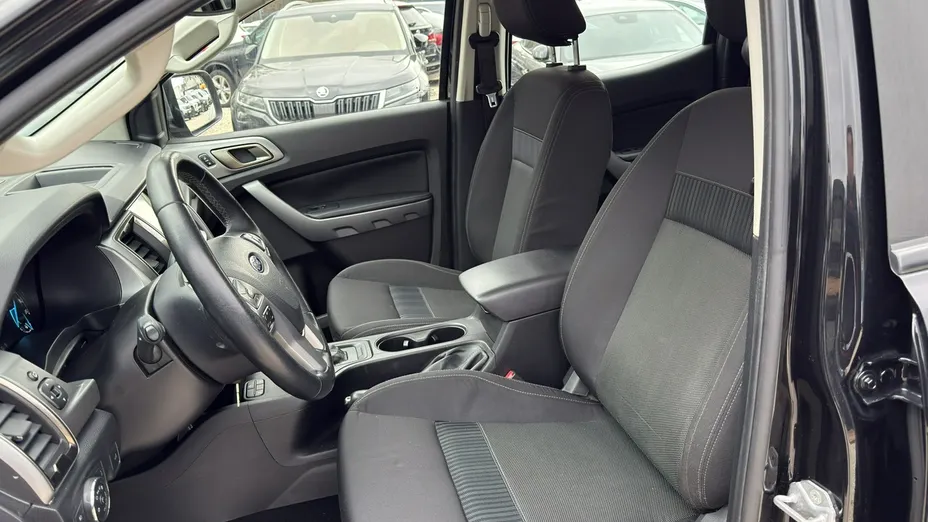 FORD Ranger -