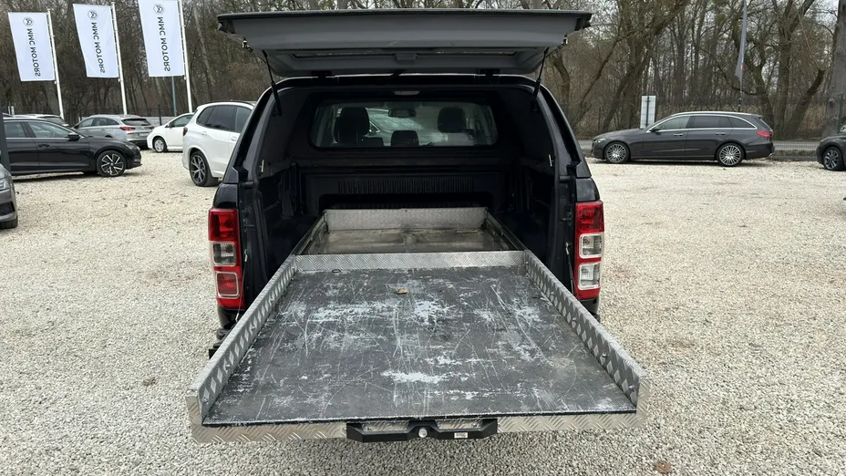 FORD Ranger -