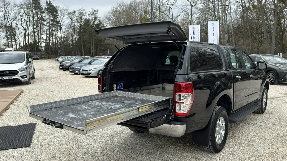 FORD Ranger -