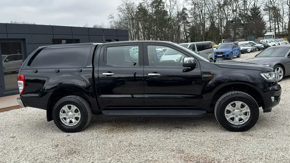 FORD Ranger -