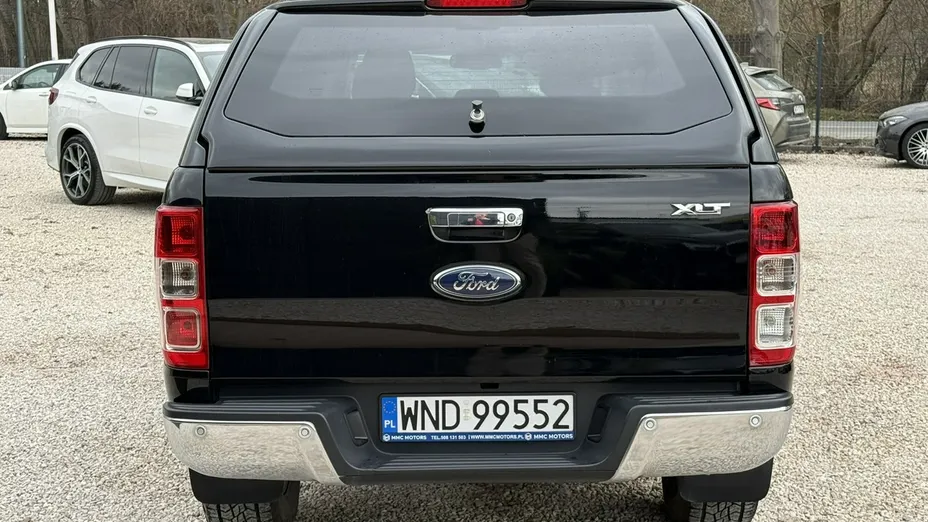 FORD Ranger -
