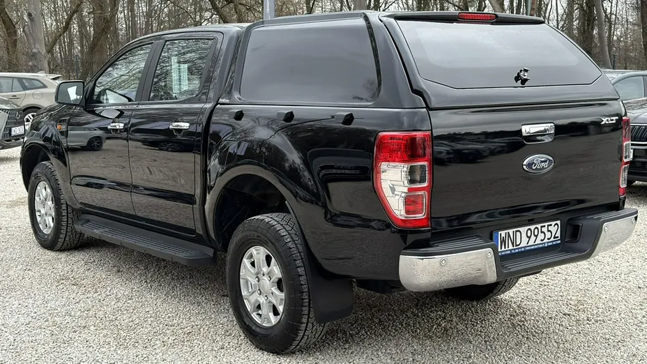 FORD Ranger -