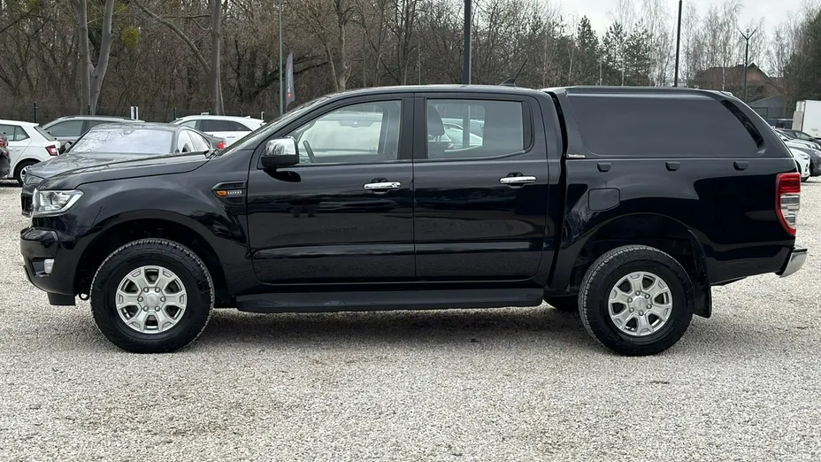 FORD Ranger -