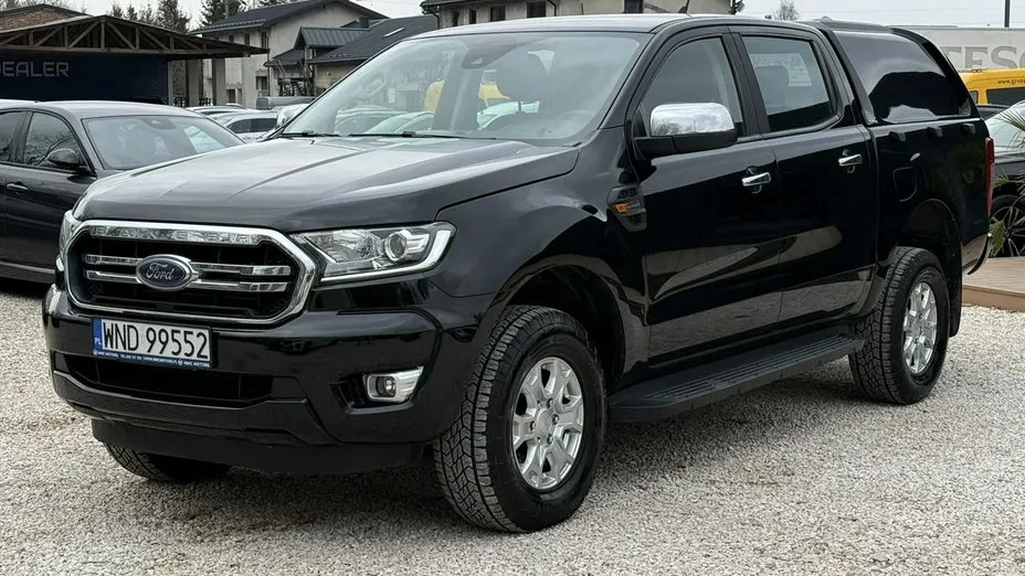FORD Ranger -
