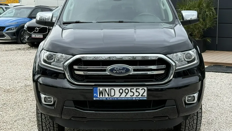 FORD Ranger -