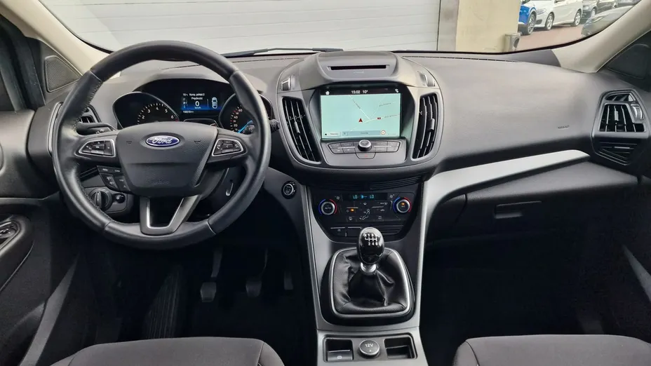 FORD Kuga -