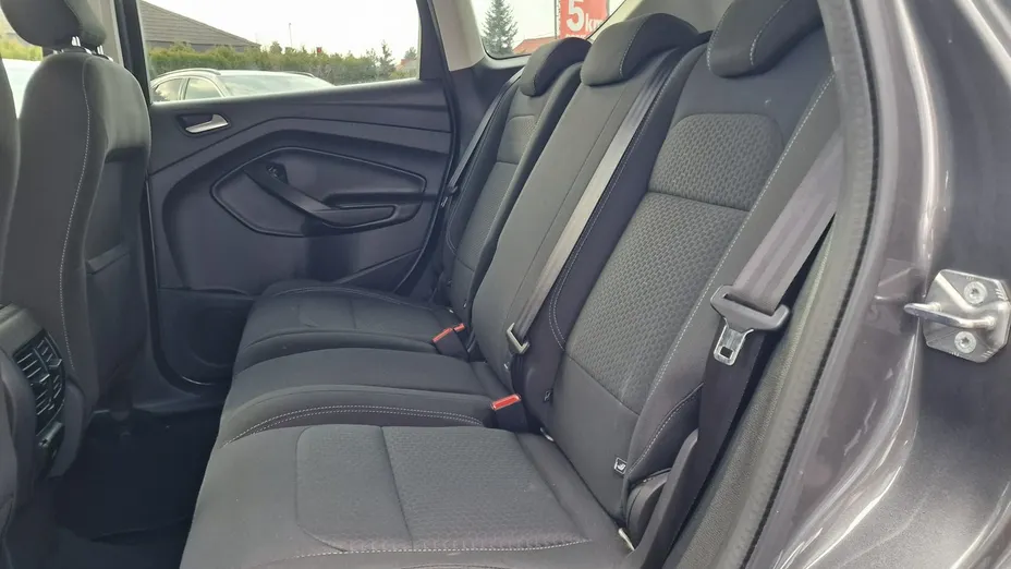 FORD Kuga -