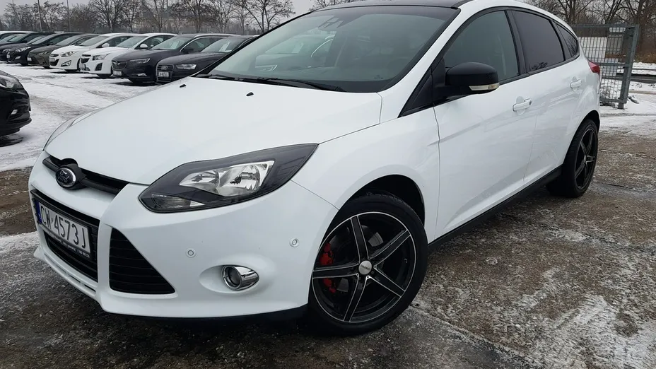 FORD Focus -