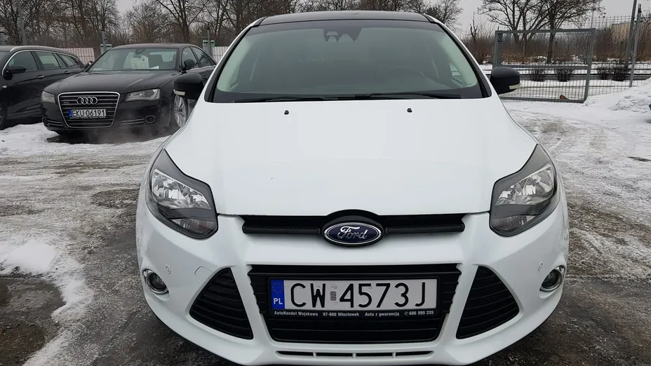FORD Focus -