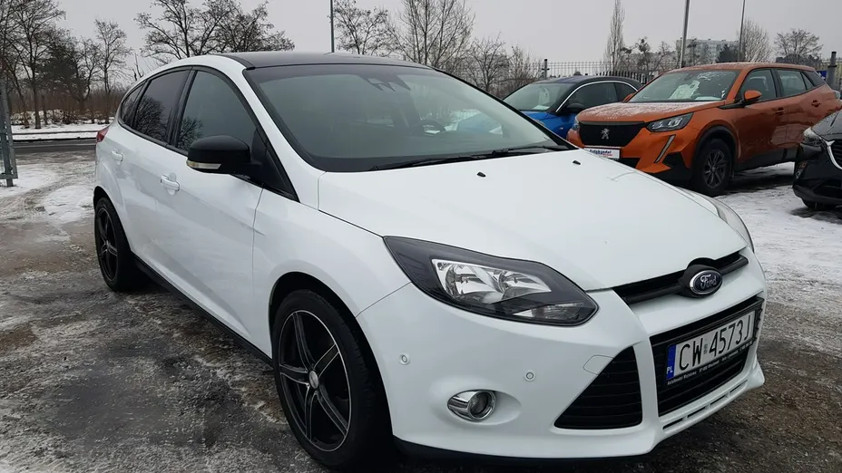 FORD Focus -
