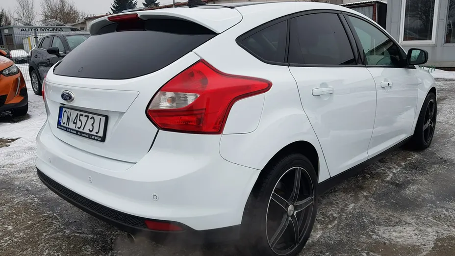 FORD Focus -