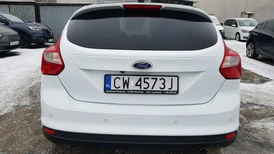 FORD Focus -