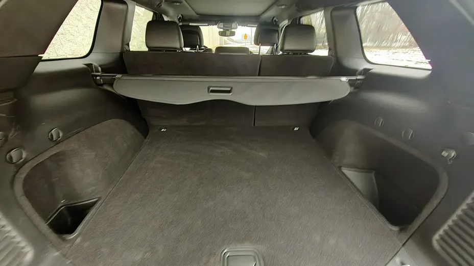 JEEP Grand Cherokee -