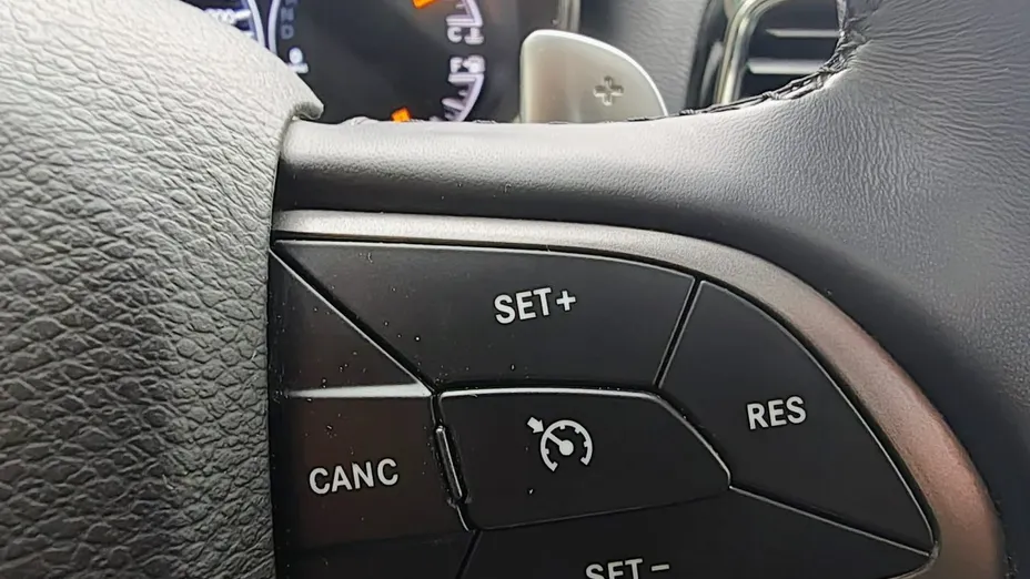 JEEP Grand Cherokee -