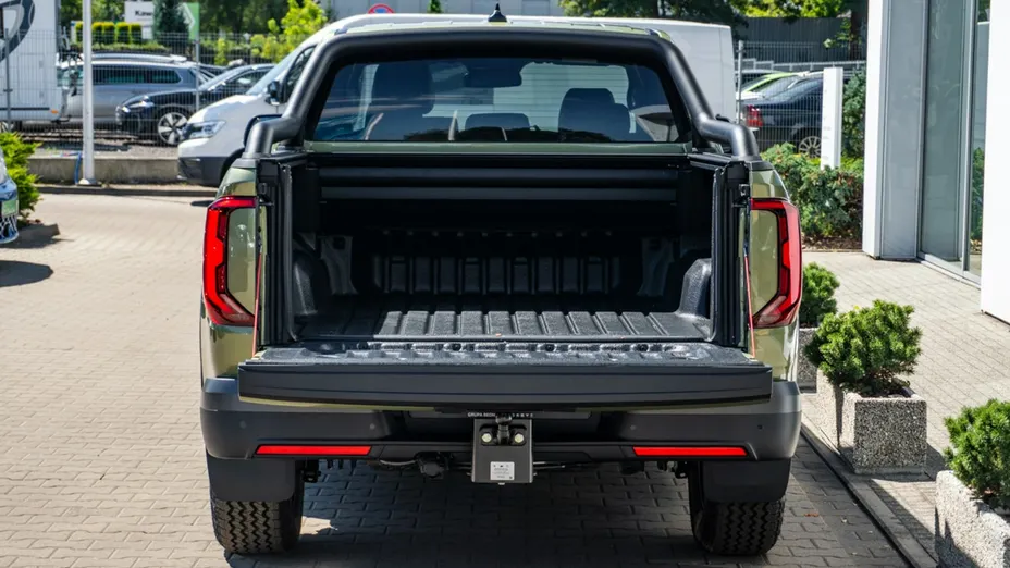 VOLKSWAGEN Amarok -