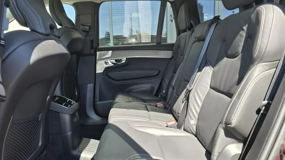VOLVO XC90 -