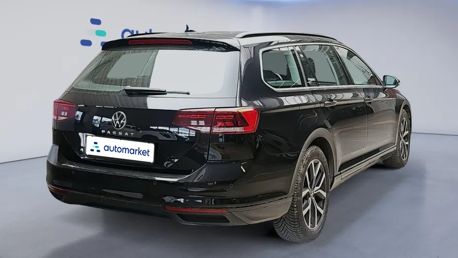 VOLKSWAGEN Passat Passat 1.5 TSI EVO Business DSG