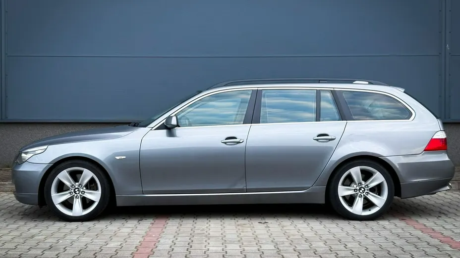 BMW Seria 5 -
