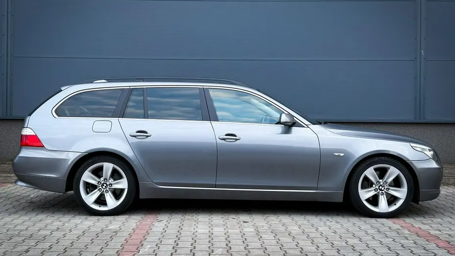 BMW Seria 5 -
