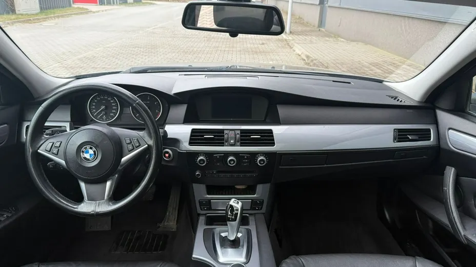 BMW Seria 5 -