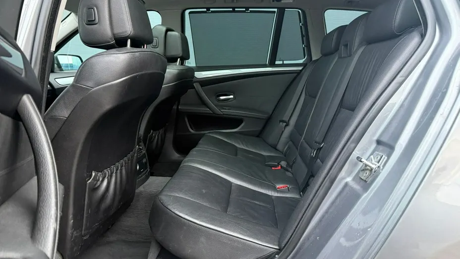 BMW Seria 5 -