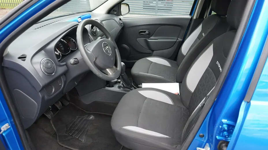 DACIA Sandero -