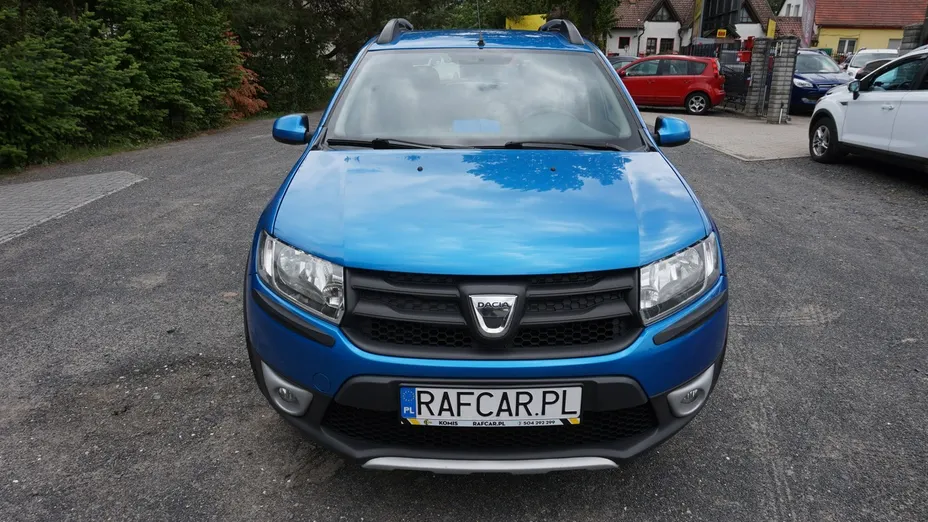 DACIA Sandero -