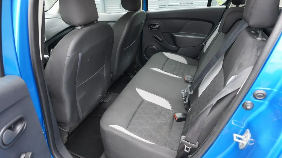 DACIA Sandero -