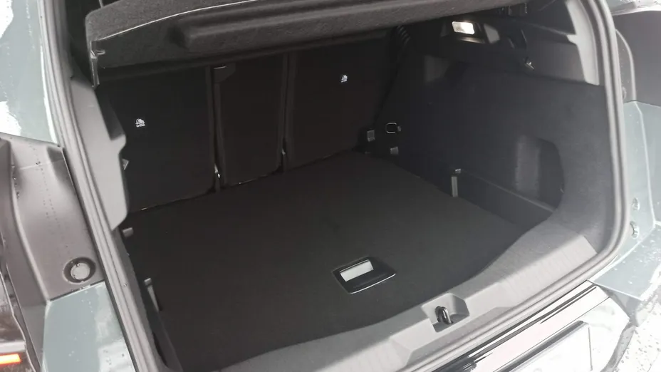 CITROEN C5 Aircross -