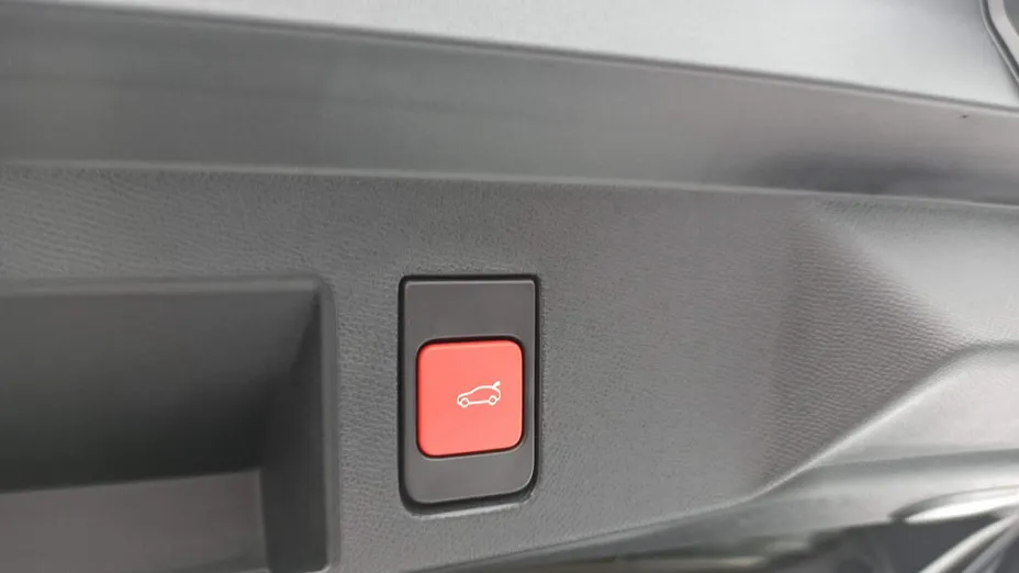 CITROEN C5 Aircross -